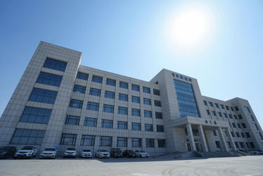 China QINGDAO SOCO NEW MATERIAL CO., LTD. Company Profile