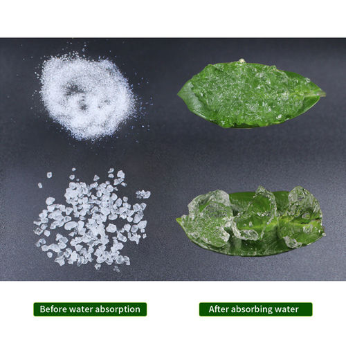 Latest company news about What is Sodium Polyacrylate Used for in Industry?