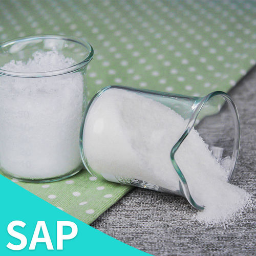 Latest company news about SOCO Polymer: Leading Innovation in Superabsorbent Polymers