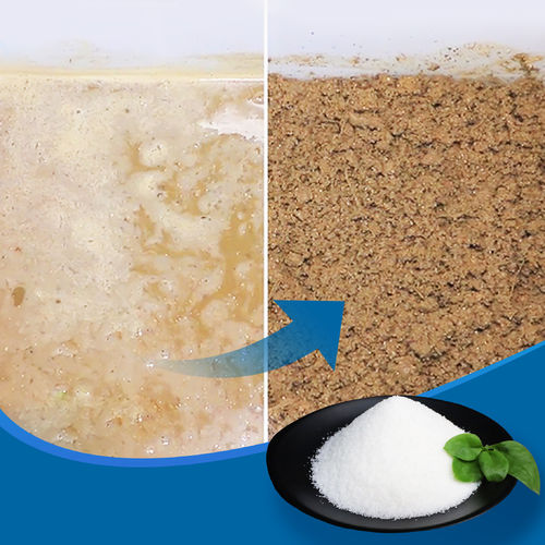 Latest company news about Superabsorbent Polymers (SAPs) for Dewatering Sediments and Sludge: A Comprehensive Guide