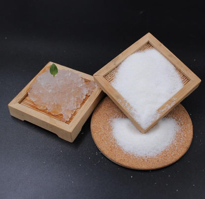 Environmentally Friendly Sap Super Absorbent Polymer 9003-04-7 Sap Sodium Polyacrylate