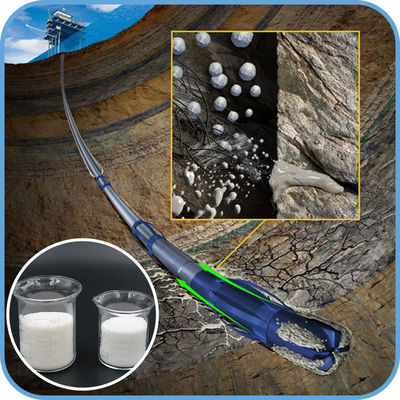 9003-04-7 Drilling Polymer High Stability Drilling Powder Eco Friendly
