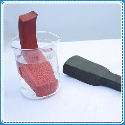 High Expansion Capacity Water Swelling Rubber Pressure Resistance Swellable Waterstop