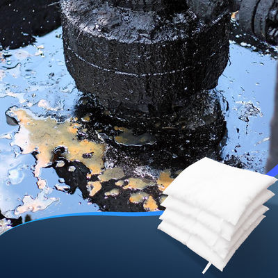 Good price 9003-04-7 Oil Absorbing Polymer Rapid Absorption Water Separation Polyacrylic Acid Sodium online