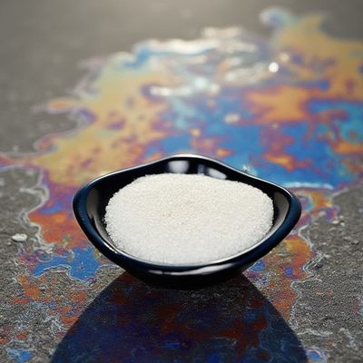 quality Powder Oil Absorbing Polymer Eco-Friendly Long Retention Time Polyacrylic Acid Sodium factory
