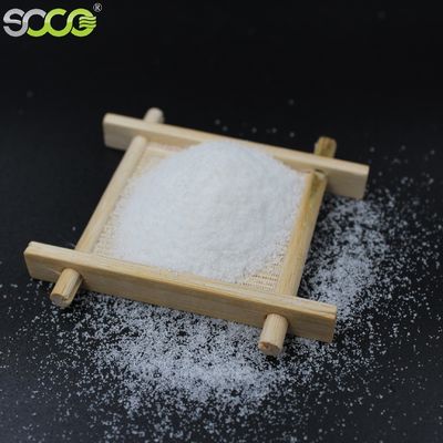 Biodegradable Super Absorbent Polymer White Non-flammable Absorbent Polymer