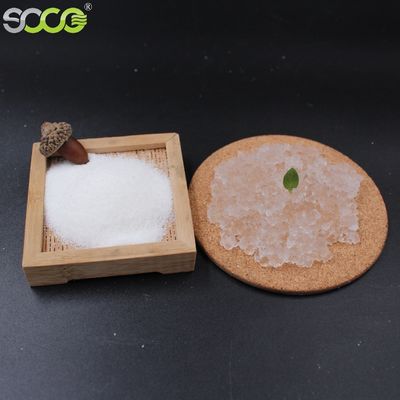 Eco-Friendly Sodium Polyacrylate Customizable Sodium Acrylate