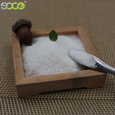Agriculture Highly Soluble Sodium Polyacrylate Odorless Sodium Acrylate