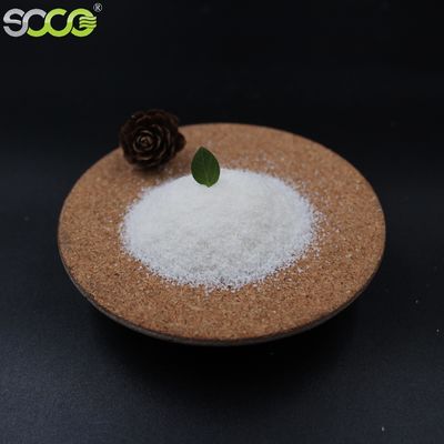High Absorption Capacity Super Absorbent Polymer Odorless Swelling Ability Absorbent Polymer