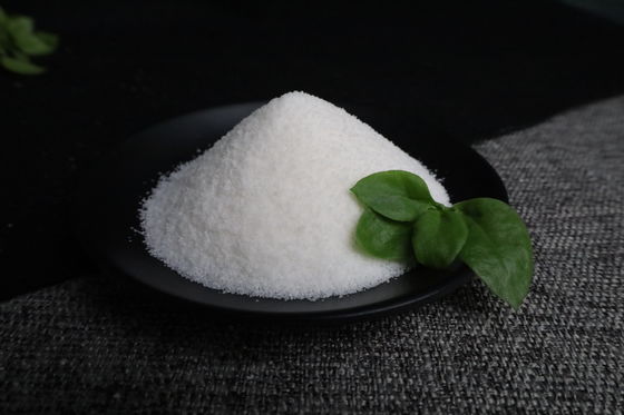 Buen precio Capacidad de absorción alta Polímero superabsorbente inodoro capacidad de hinchazón Polímero absorbente en línea