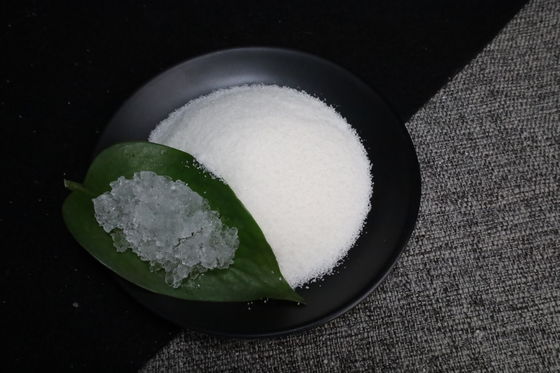 जैव संगतता सुपर अवशोषक बहुलक गैर ज्वलनशील अवशोषक बहुलक